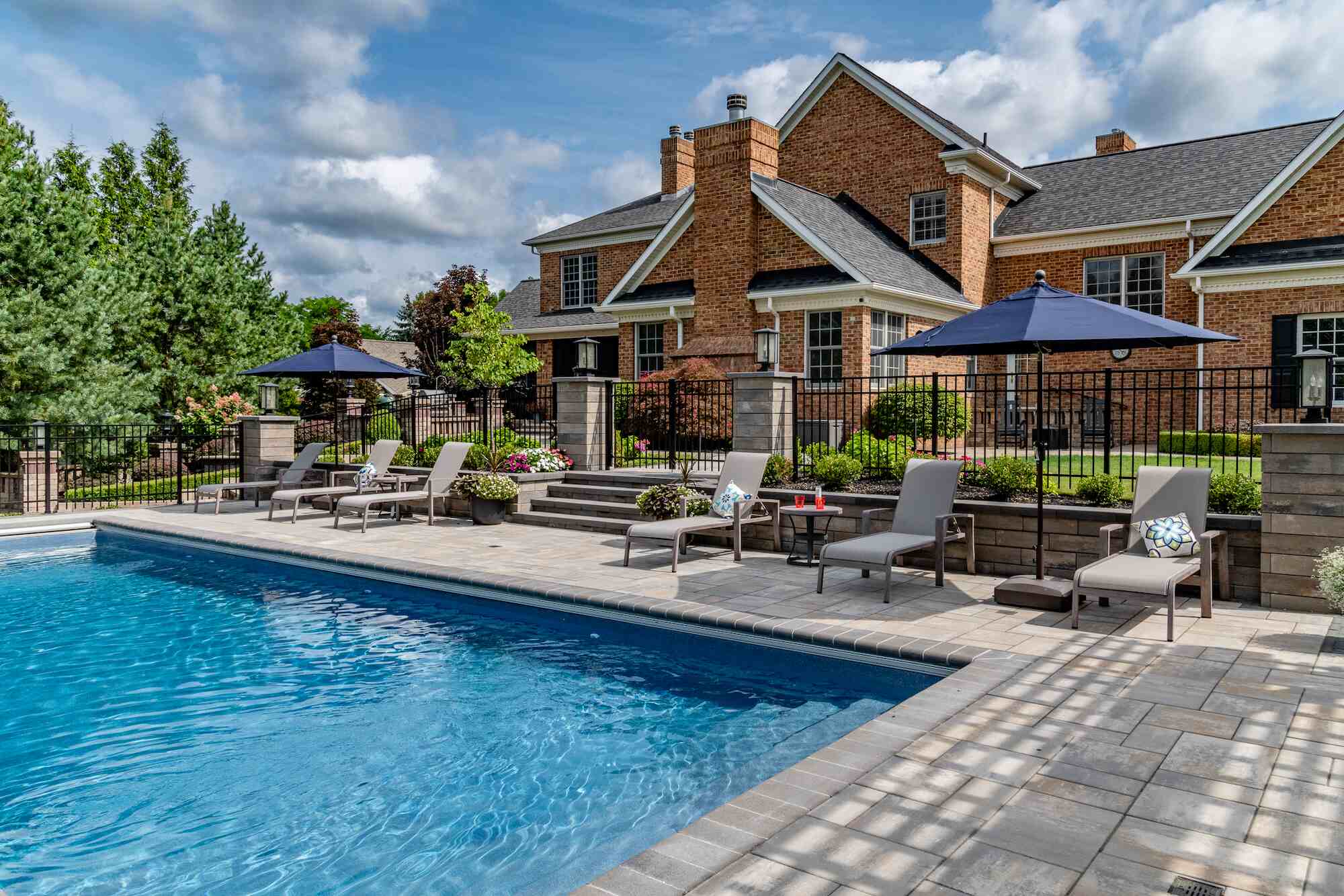 Landscape Design Company in Novelty, OH | Exscape Designs