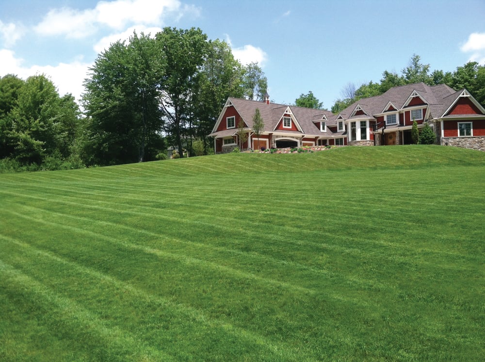 lawn service moreland hills oh and pepper pike oh