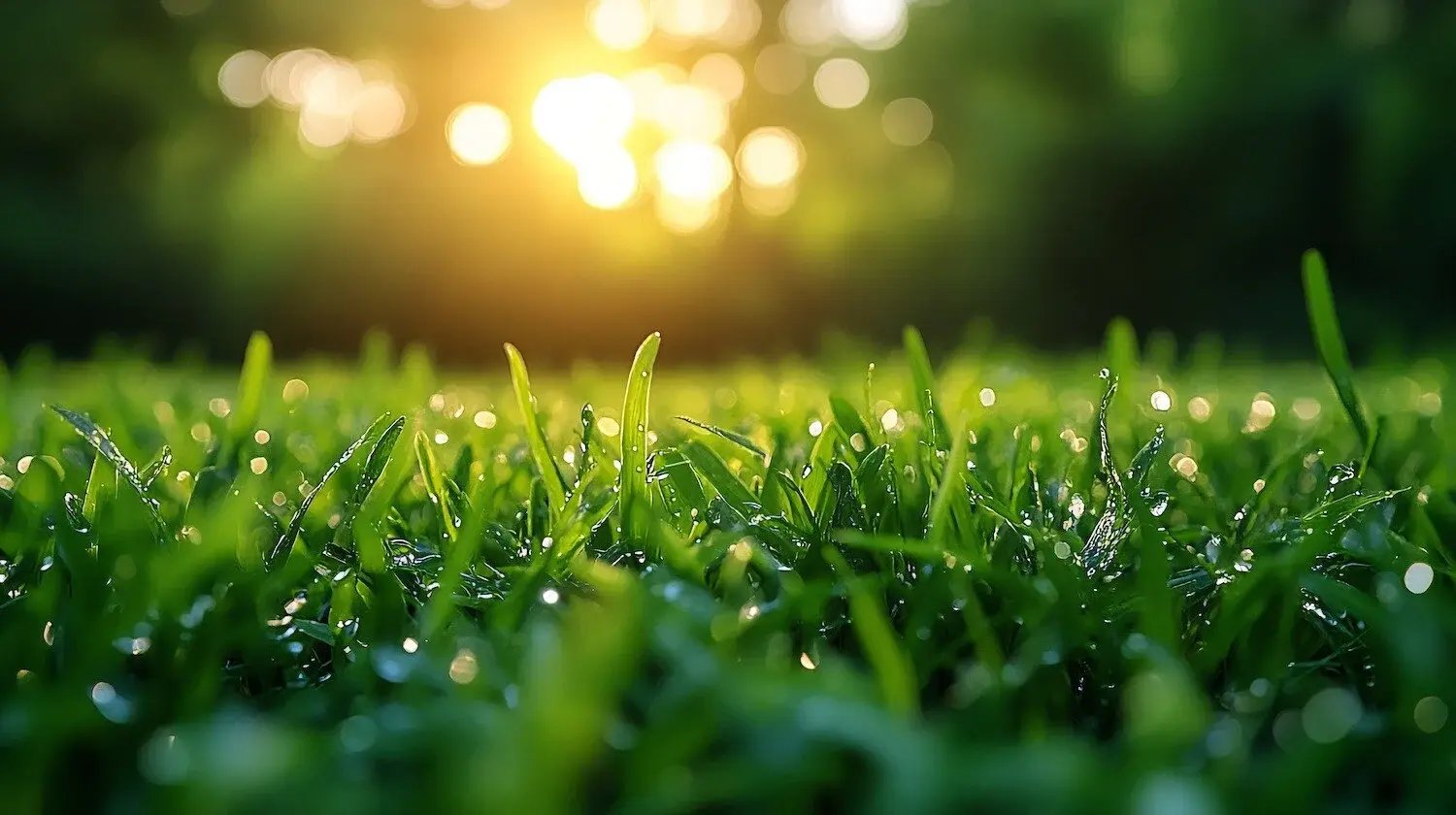 event venue commercial lawn care in Cleveland, OH property grounds