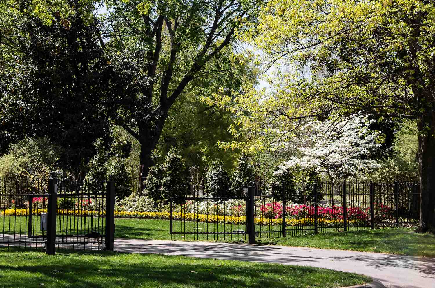 Reliable HOA landscape maintenance in Hudson, OH