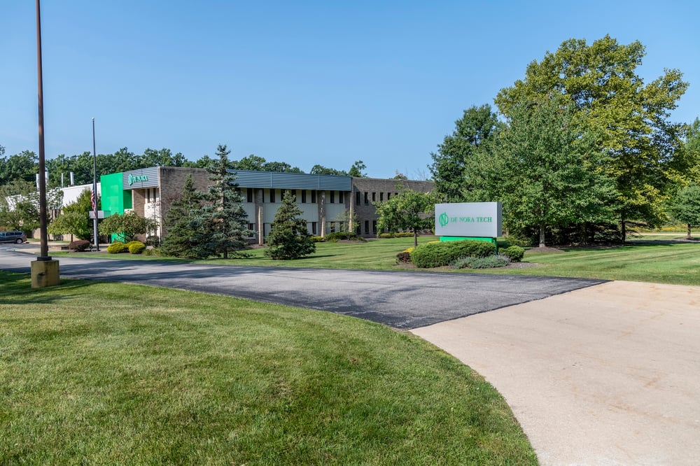 commercial lawn care lake county oh