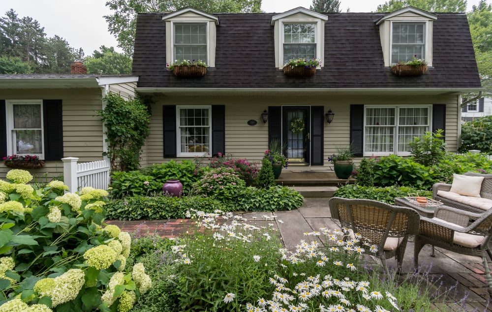 landscape services