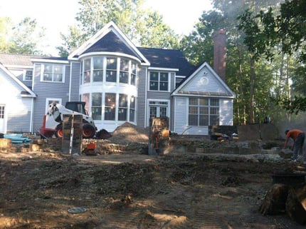 Front Yard Design