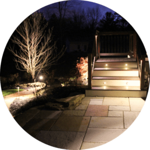 Step And Walkway Lighting