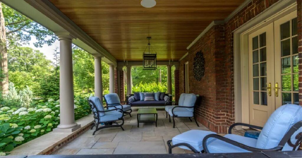 Add Character to Your Outdoor Space with Old or Antique Signs