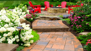 Are there different grades of pavers_