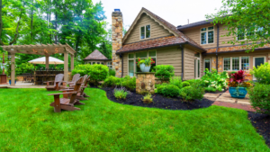 Basic Types of Exterior Paint