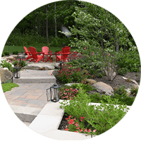Hiring a Professional for Your Plant Beds