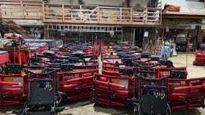 Three Area Businesses That Snow Removal Can't Fail