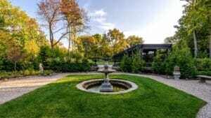 Classic Statue Fountains
