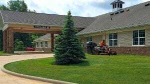 Curb Appeal For Your Commercial Property
