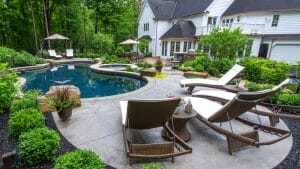  Custom Pool Designs for Every Backyard