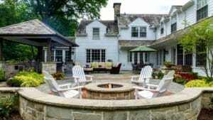 Landscape Retaining Wall Ideas That Will Inspire You