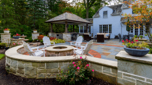 Concrete Pavers