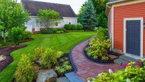 Cost of Landscape
