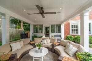 Tips for Selecting the Right Pavilion Matching House Style 