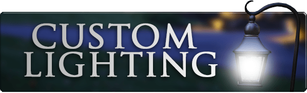 Custom Lighting Hero Exscape