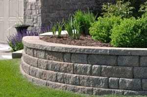 The Art and Science of Retaining Wall Construction