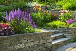 The Art and Science of Retaining Wall Construction