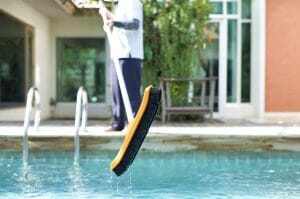 Maintaining Your Pool