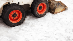 Don’t Forget to Clear Sidewalks First