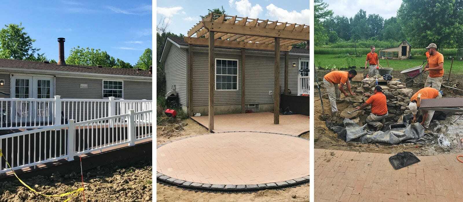 Exscape Designs - Helping to Make-A-Wish Come True