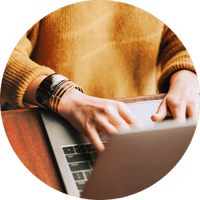 Use the Time to Do Your Research