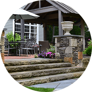 Making Adjustments to Your Landscape Budget
