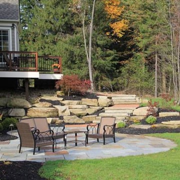 Fall Maintenance Checklist
