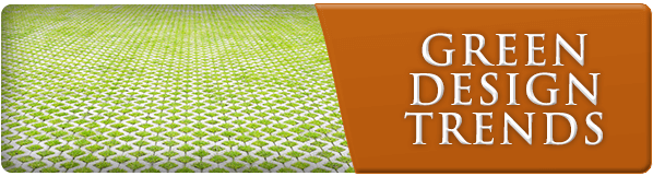 Exscape Designs Green Design Trends