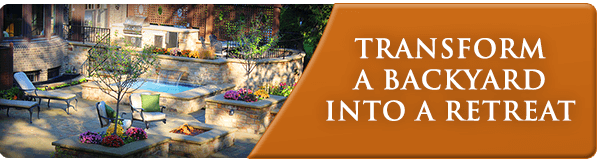 Transforming Your Backyard Into A Retreat