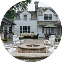 Enjoying Your Backyard Patio to the Fullest with Exscape Designs