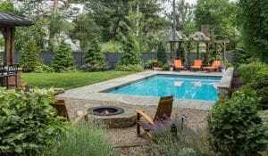 swimming pools