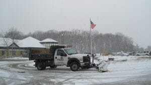 Benefits Of Hiring A Professional Snow Removal Company