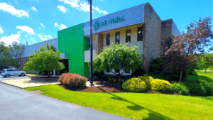 Increase Your Commercial Property Curb Appeal