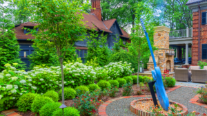 “Is Landscape Lighting Beneficial to Plant Growth