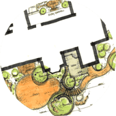 Landscape-Design-Layout