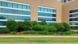 Maintaining Ground Protection