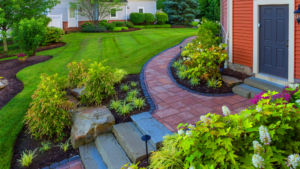 Major Garden Landscaping Styles
