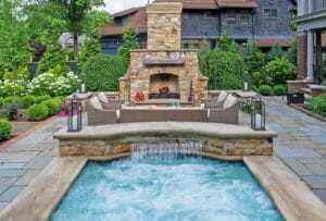 Why Inground Pools?