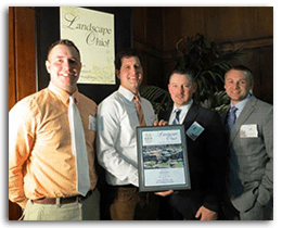OLA-award