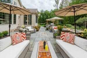 Tailoring the Ideal Pavilion for Your Home
