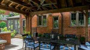 Stone or Brick Blocks