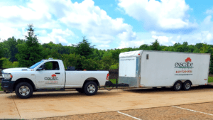The Bottom Line For Running A Commercial Landscaping Business