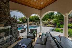 Designing the Perfect Pavilion for Outdoor Living