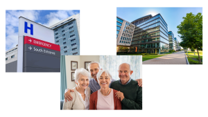 Three Area Businesses That Snow Removal Can't Fail