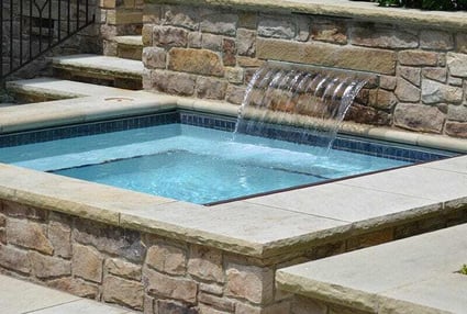 Water Fountain