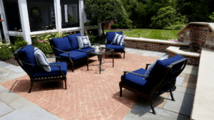 What Makes Space or an Area Relaxing