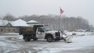 What Should You Look for in a Commercial Snow Removal Service