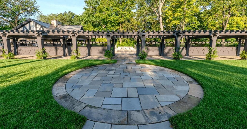 Landscaping Budget